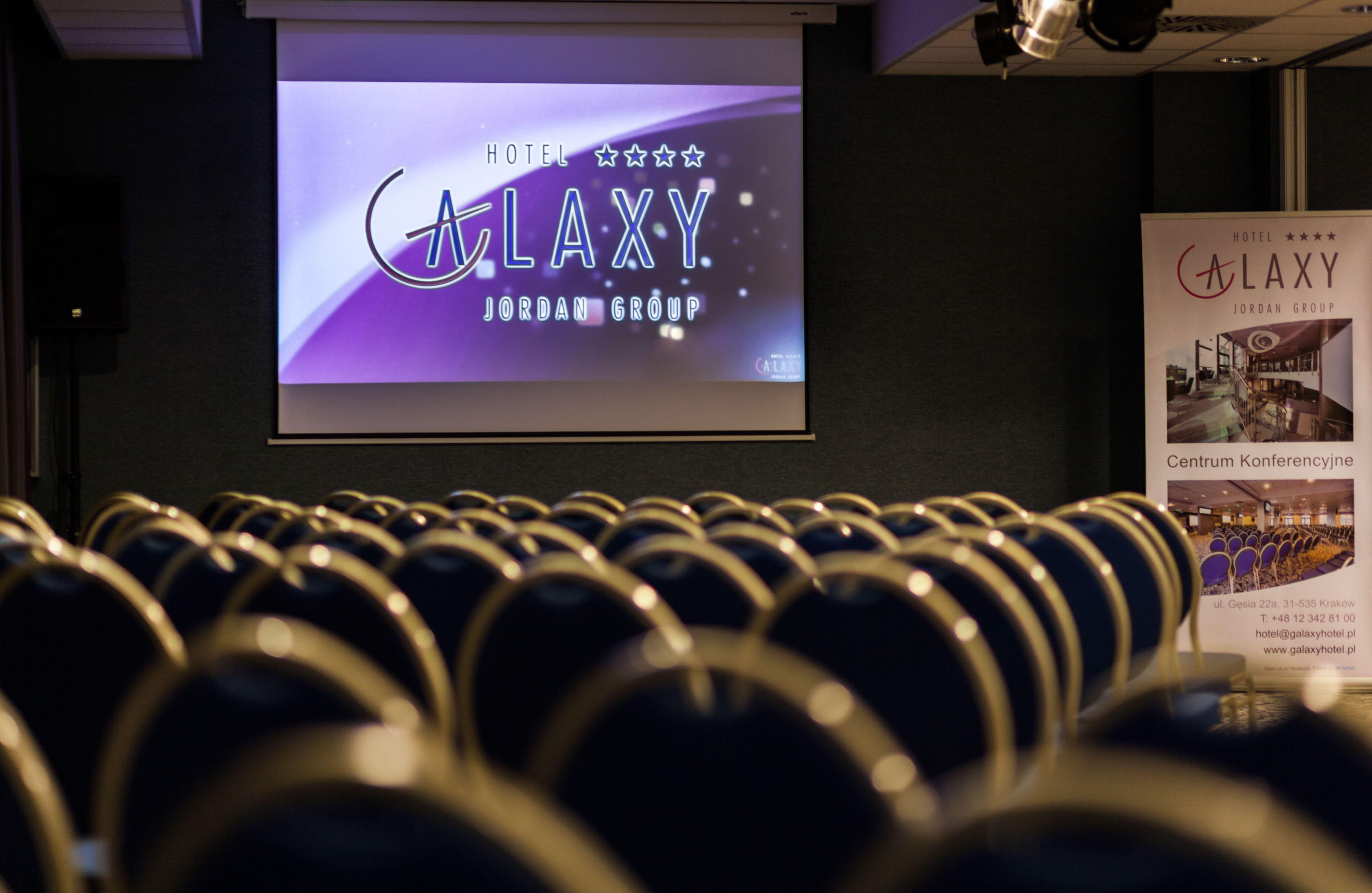 Galaxy Hotel — Bilder 2
